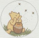 Winnie the Pooh's Honey