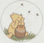 Winnie the Pooh's Honey