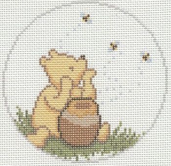 Winnie the Pooh's Honey