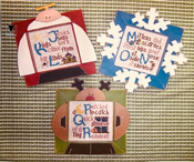 Winter Alphabet JKL,MNO,PQR