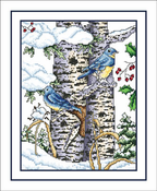 Winter Birds