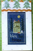 Winter Bless This House!