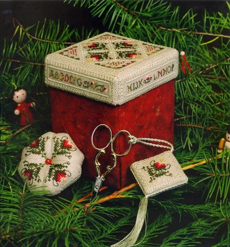 Winter Box
