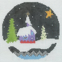Winter Church