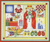 Winter Design