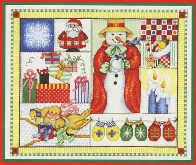 Winter Design
