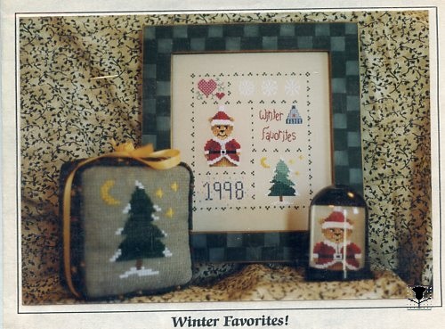 Winter Favorites!
