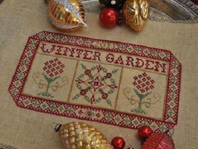 Winter Garden