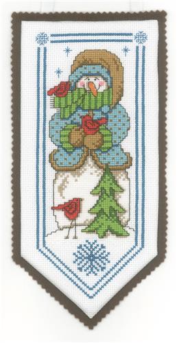 Winter Hang-Up