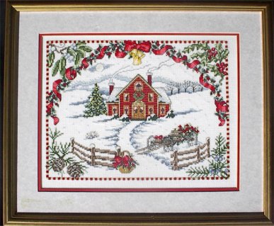Winter Home