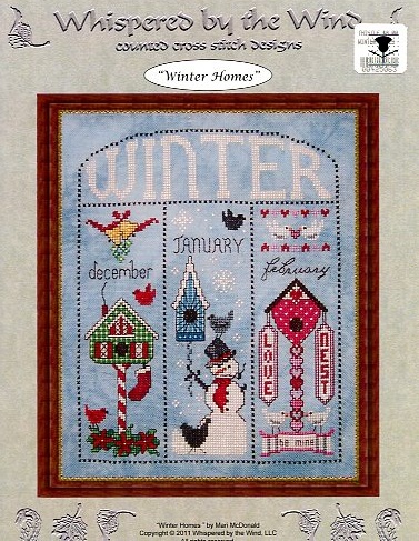 Winter Homes