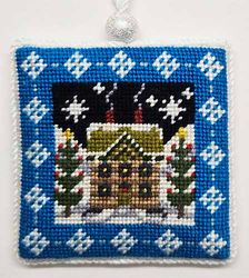 Winter House