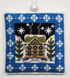 Winter House