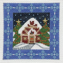 Winter House Square CH-649