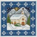 Winter House Square CH-655