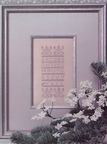 Winter's Whisper Sampler