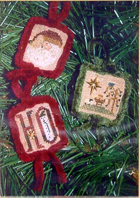 Winter Teenies II SPLW2