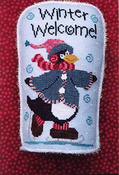 Winter Welcome