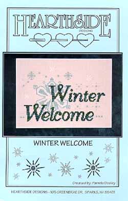 Winter Welcome