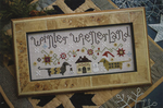 Winter Wienerland