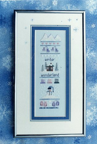 Winter Wonderland