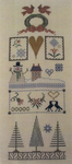 Winter Wonderland Sampler