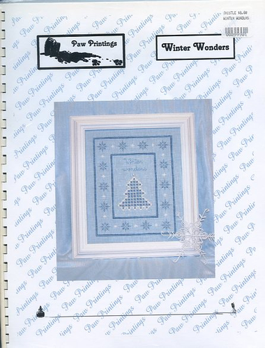 Winter Wonders
