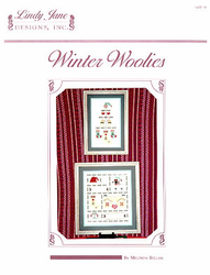 Winter Woolies