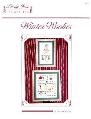Winter Woolies