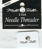 Wire Needle Threader
