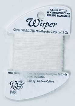 Wisper
