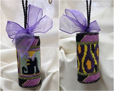 Witch Boot
