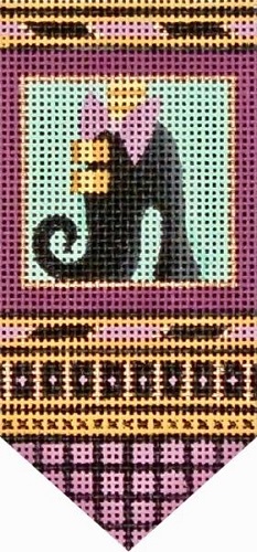 Witch Boot Mini Banner