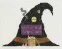 Witch Hat Emporium