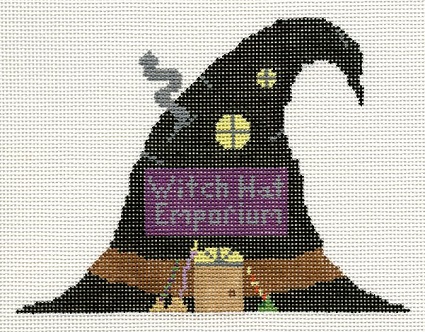 Witch Hat Emporium
