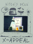 Witch's Brew