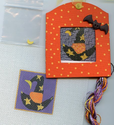 Witch's Hat Kit