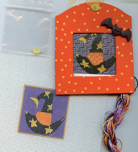 Witch's Hat Kit