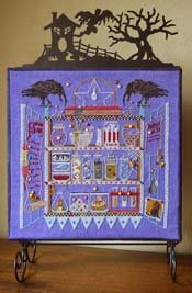 Witch's Pantry Series