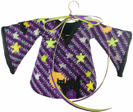 Witch's Robe