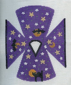 Witch's Robe