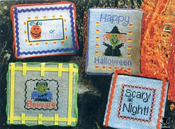 Witch Way to Halloween