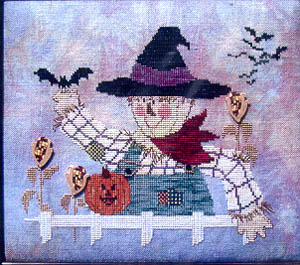 Witches Beware