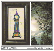 Witching Time