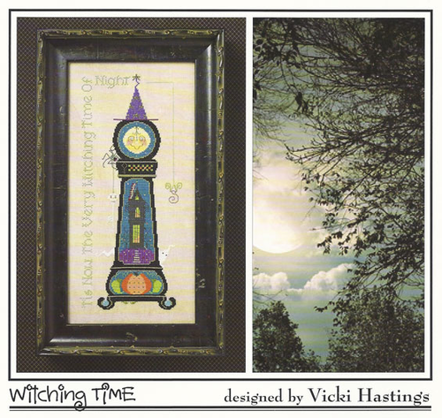 Witching Time