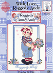 With Love Raggedy Andy