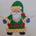 With Love Santa