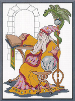 Wizard In Thought