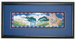 Wolf Country