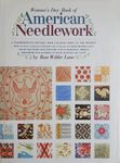 Woman's Day Book of American Needlework